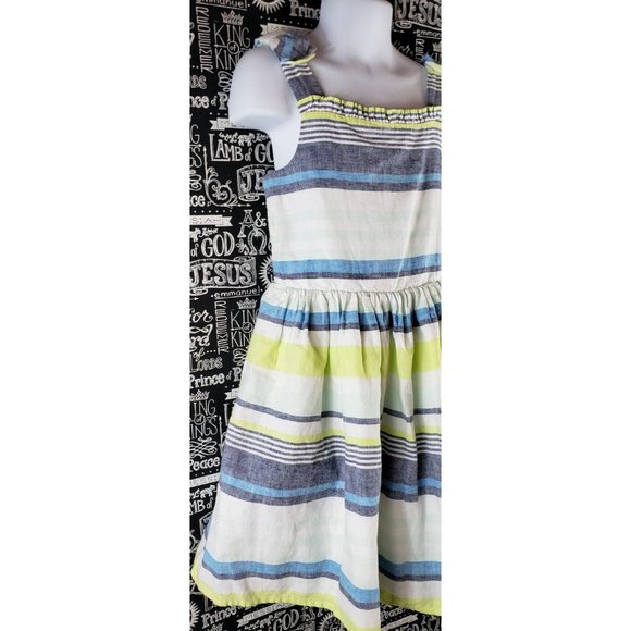 Gymboree Dress Sz 7 NWT - Picture 2 of 9